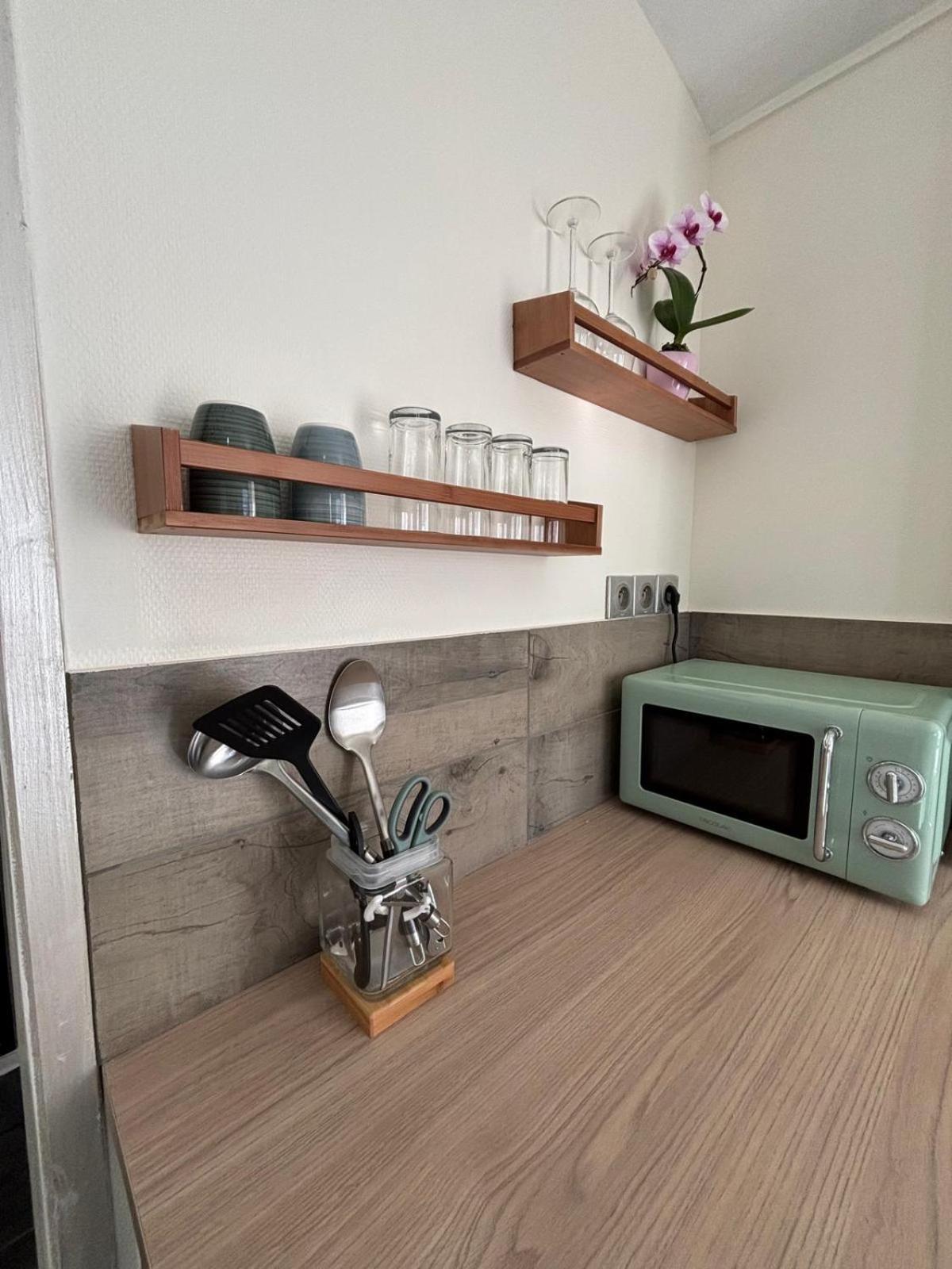 La Boheme Appartement *