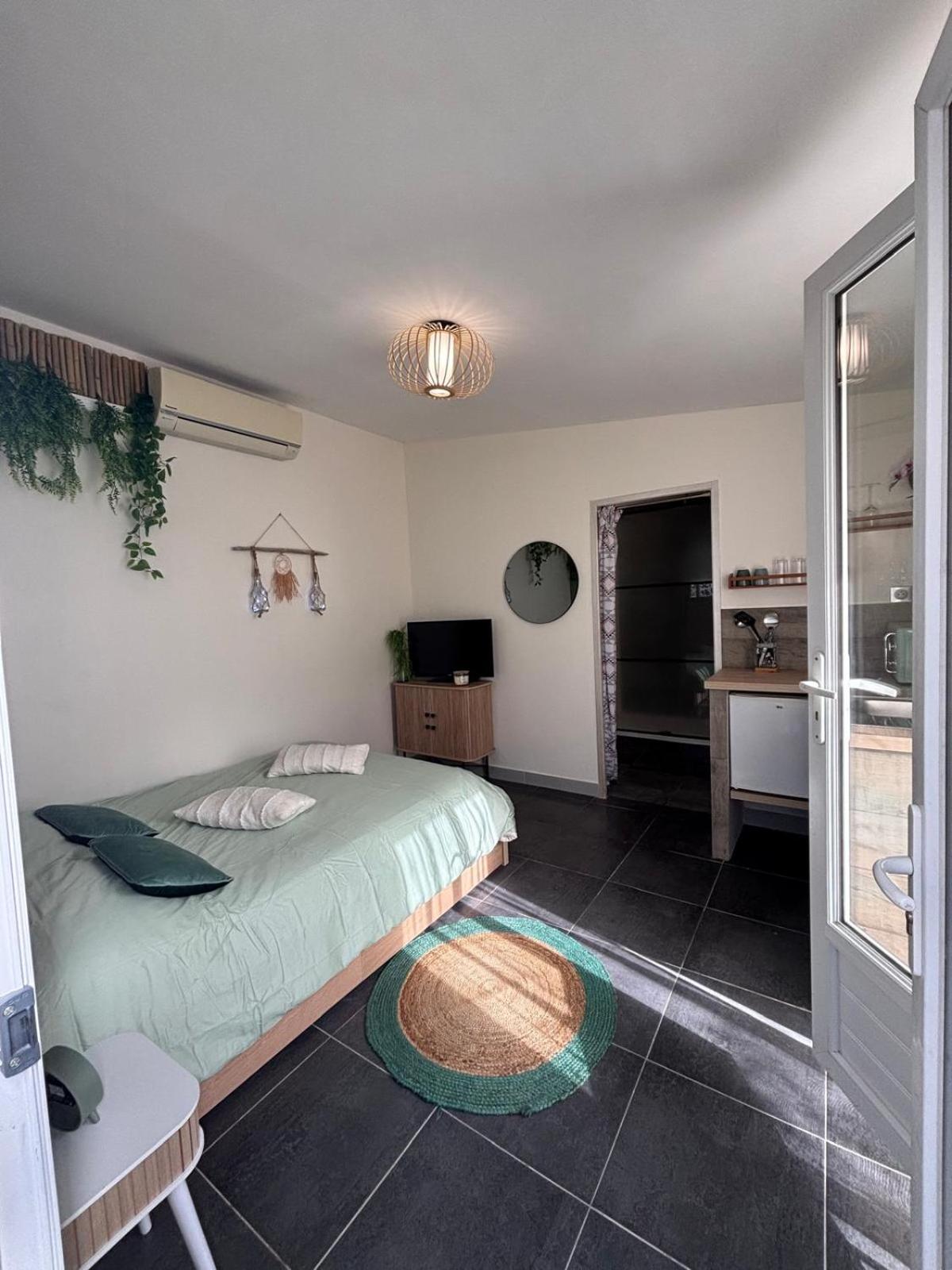 Appartement La Boheme *