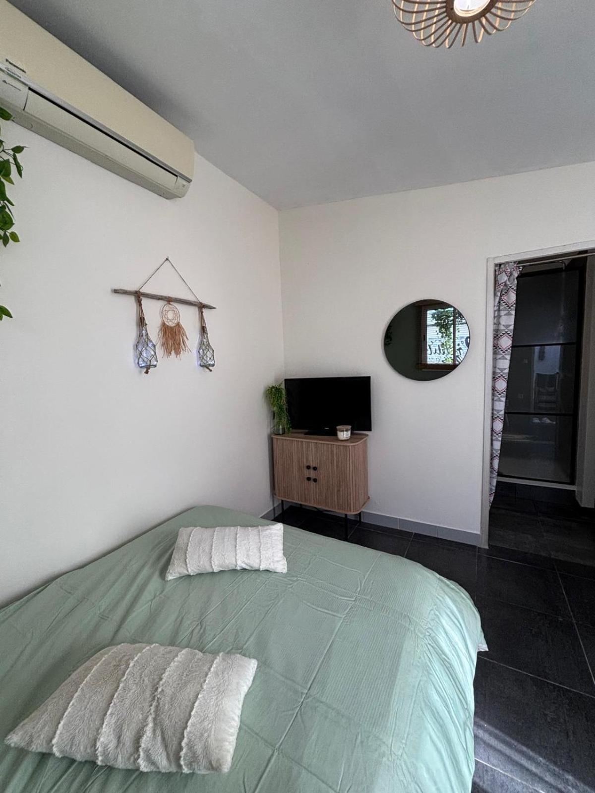 La Boheme Appartement
