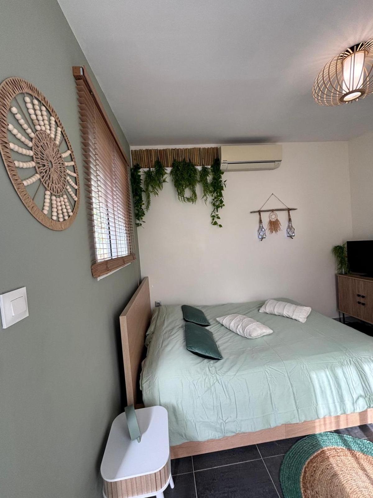 Appartement La Boheme